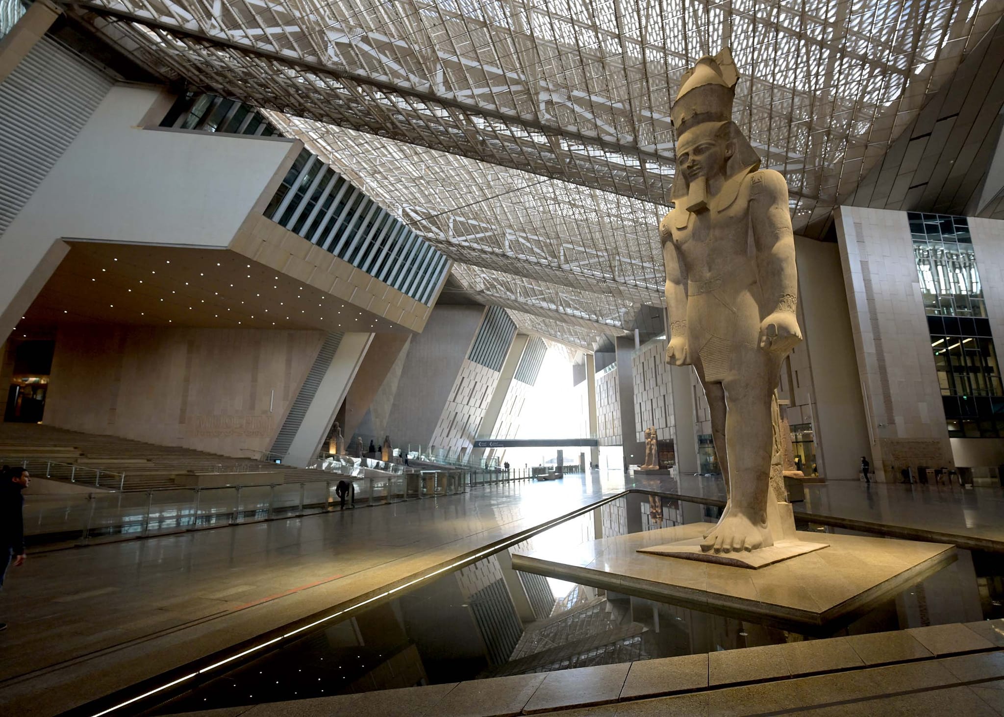 Complete Tutankhamun Collection