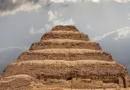 OIP (2) - Saqqara: Home of the World’s Oldest Pyramid