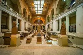 OIP (4) - The Egyptian Museum Tahrir