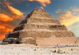 download - Saqqara: Home of the World’s Oldest Pyramid