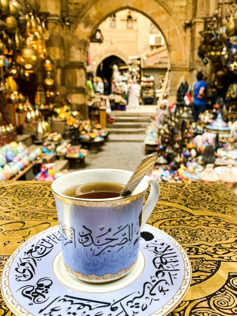 pexels-axp-photography-500641970-18991515 - Khan El-Khalili Bazaar