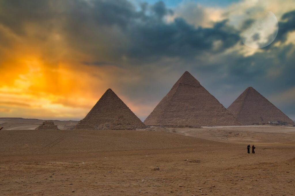 pexels-hisham-elshazli-2982695-10131669 - Egyptian Pyramids