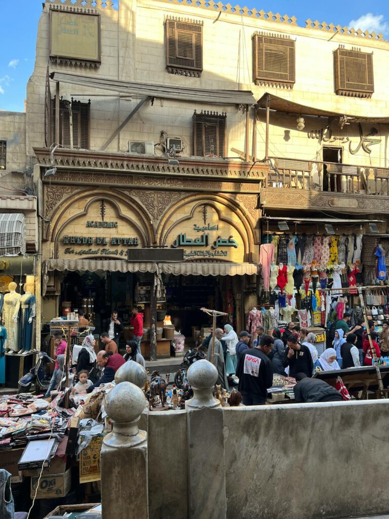 pexels-rana-ibrahim-2155295405-33648074 - Khan El-Khalili Bazaar